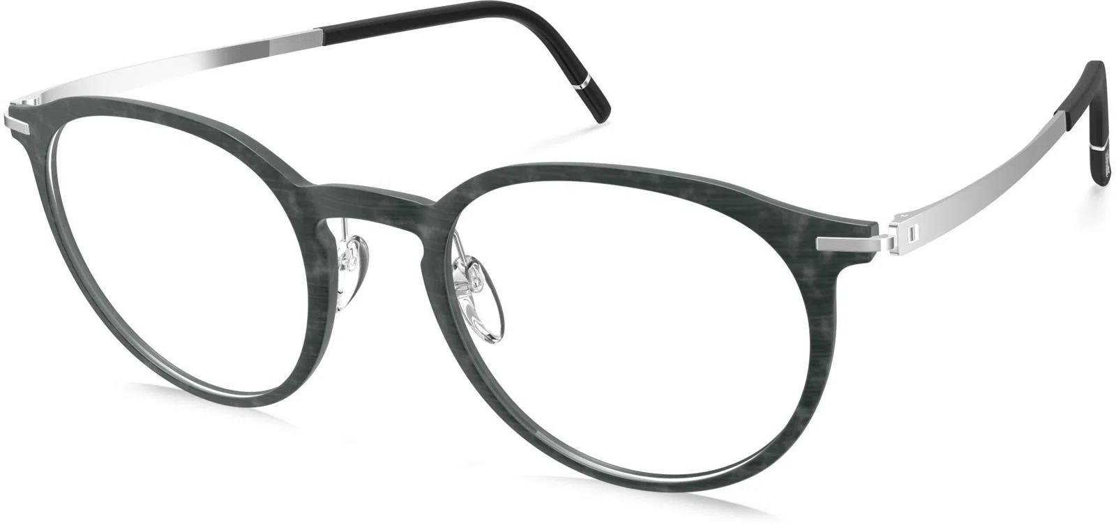 Silhouette Momentum Aurum L012 Eyeglasses - view 11